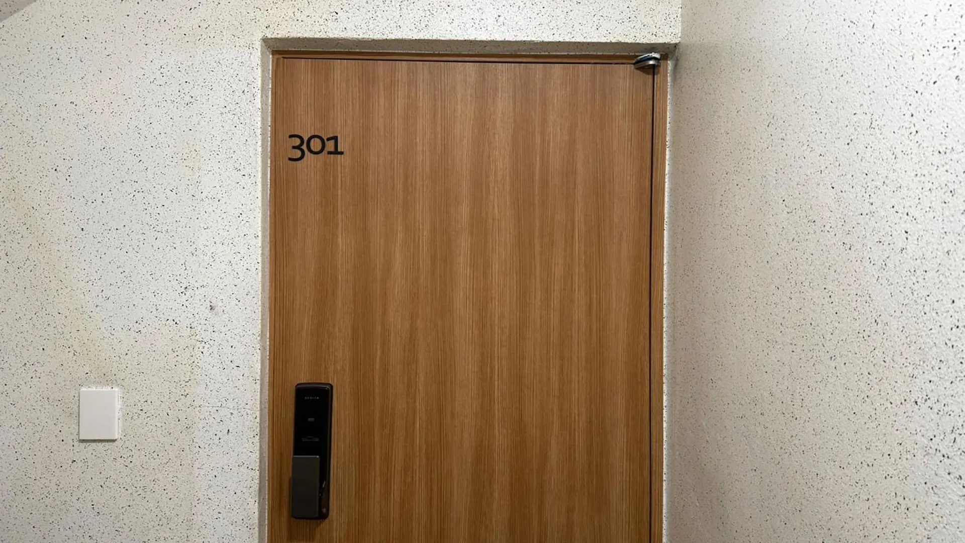 Craftsman'S House 301 Otel Seul