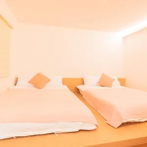 2* 게스트하우스 화웬하우스 Hq 홍대