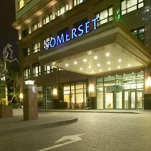  Apartment Somerset Palace