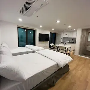 318 Guest house