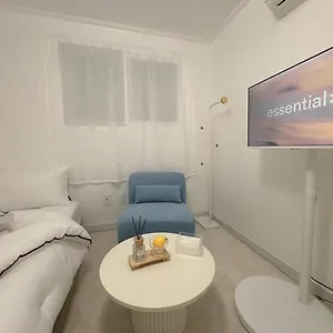 Jeongdam Guest house