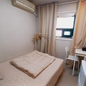 Sujeongjang Guest house