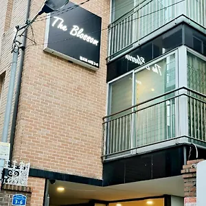 2* 게스트하우스 The Blossom Yeonnam