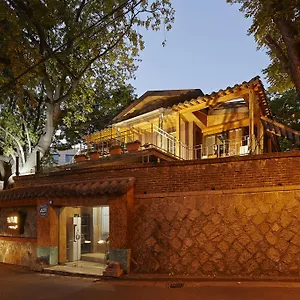 2* Maison d'hôtes Jiwoljang