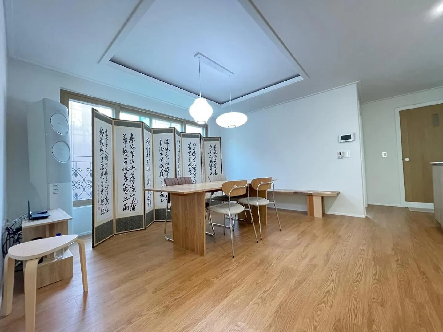 Guest house Craftsman'S House 301 Hotel Seoul South Korea