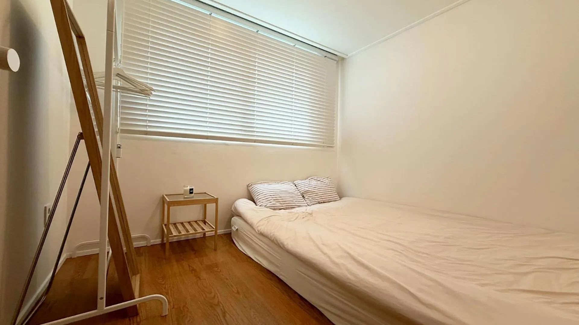 Craftsman'S House 301 Hotel Seoel 0*,  Zuid-Korea
